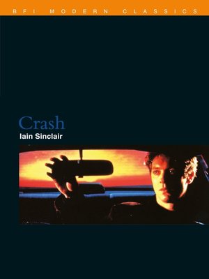 cover image of Crash